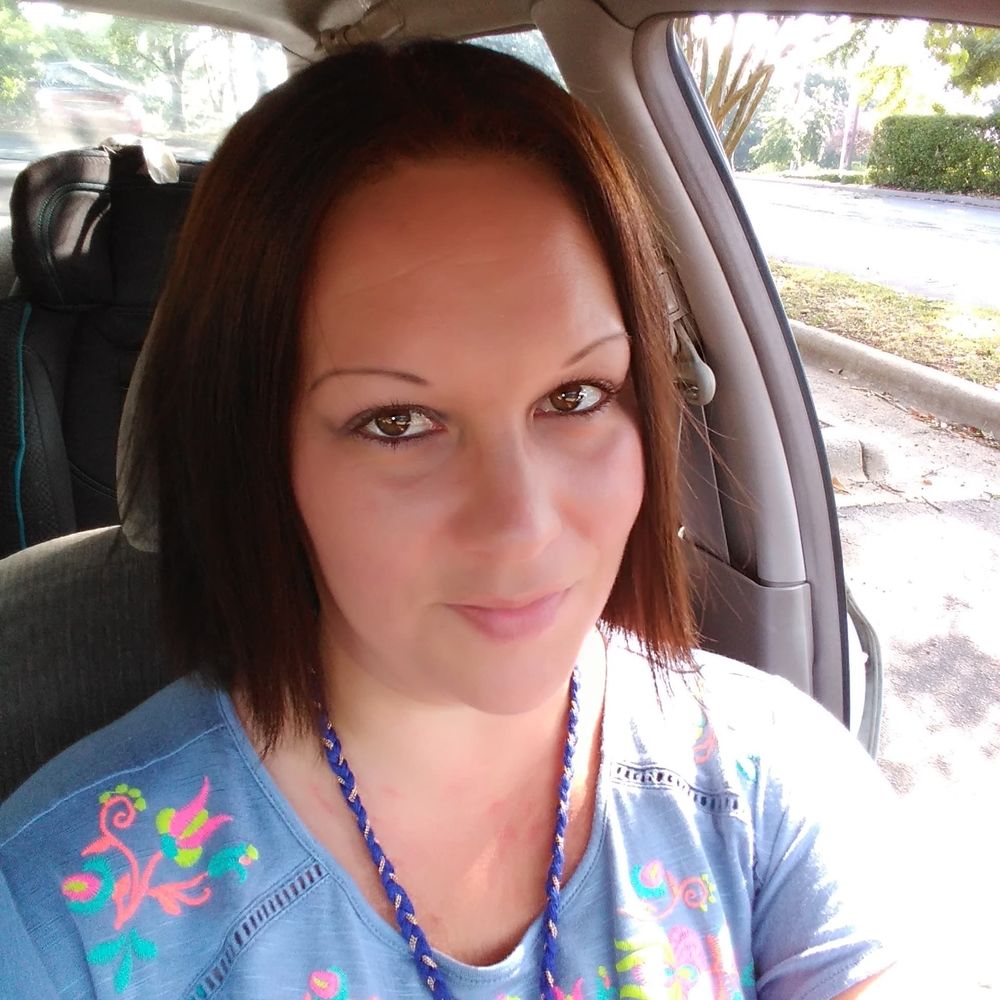 Meet your Posher, Amy